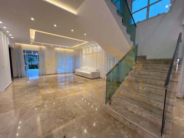 Casa venda em 18 do Forte Alphaville, Santana de Parnaíba