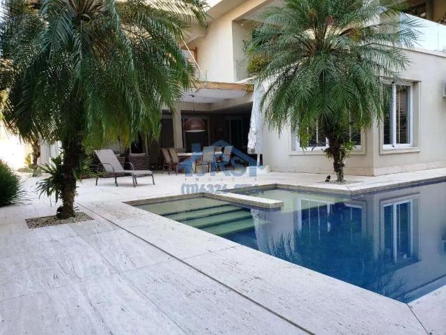 Casa venda em Tamboré 2 Residencial, Santana de Parnaíba