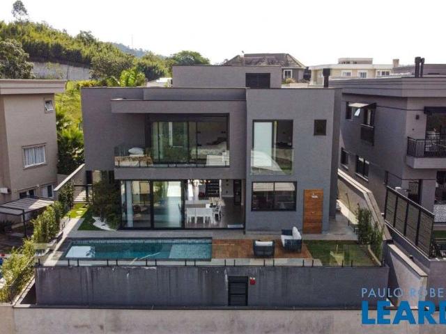Casa venda em Residencial Tamboré 11, Santana de Parnaíba