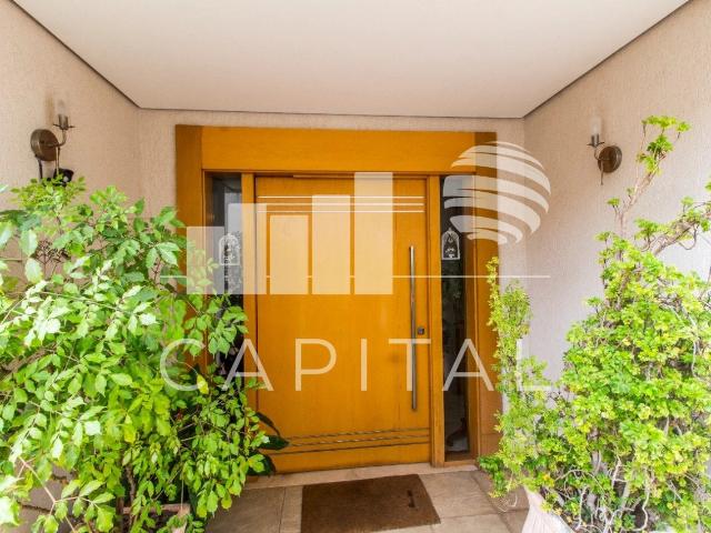 Casa venda em Residencial Melville, Santana de Parnaíba