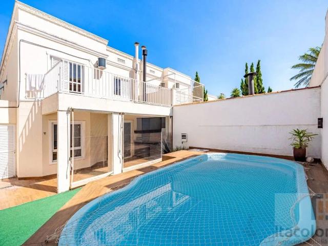Casa venda em Jardim Represa, Santana de Parnaíba