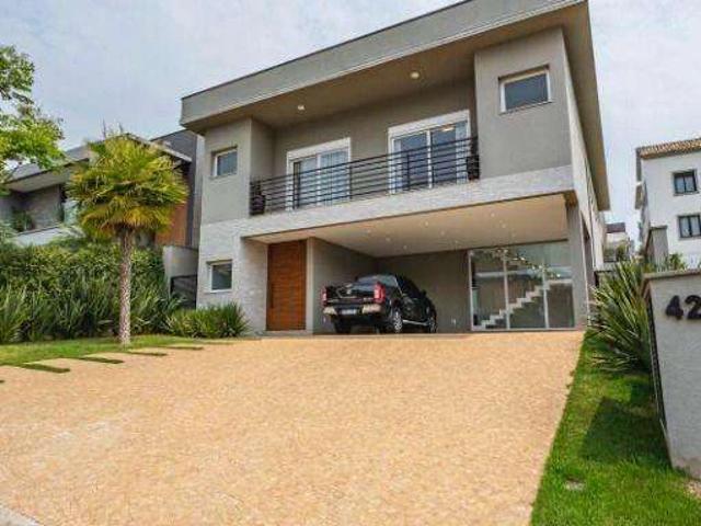 Casa venda em Residencial Tamboré 11, Santana de Parnaíba