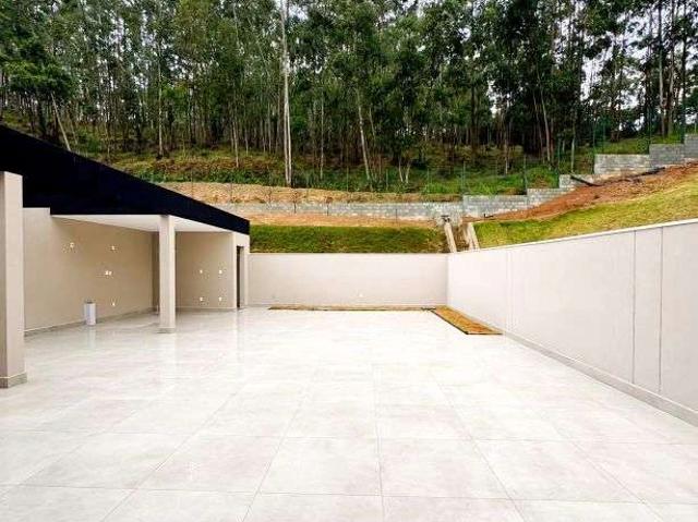 Casa venda em Tamboré 7 Exclusive Houses, Santana de Parnaíba