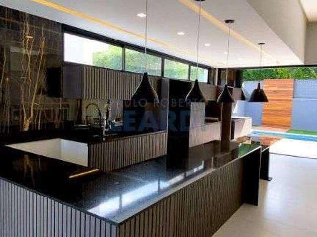 Casa venda em Residencial Tamboré 11, Santana de Parnaíba