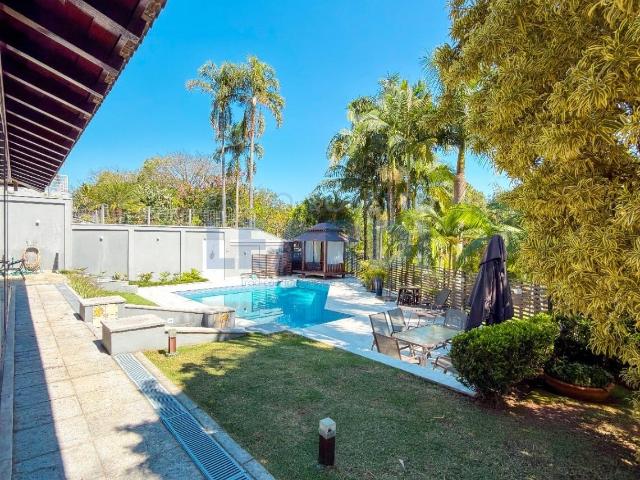 Casa venda em Tamboré 2 Residencial, Santana de Parnaíba