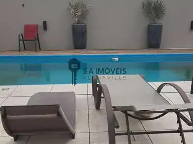 Casa venda em Boulevard Tamboré, Santana de Parnaíba