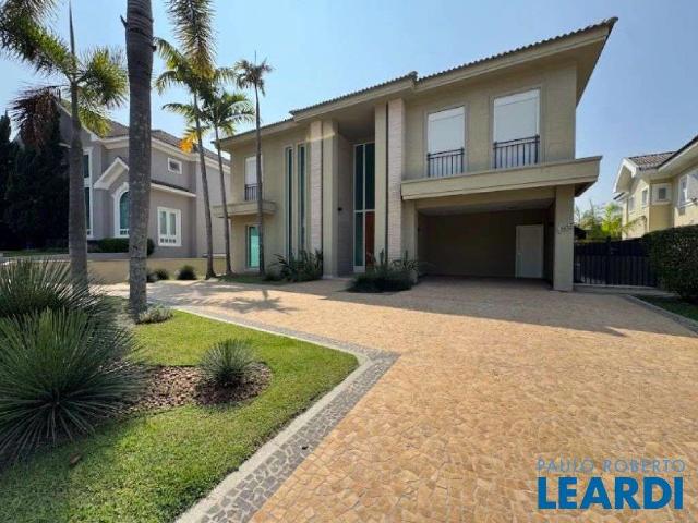 Casa venda em Tamboré 2 Residencial, Santana de Parnaíba