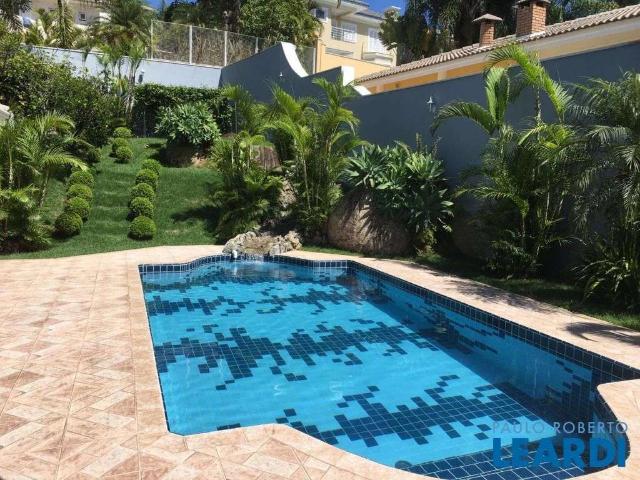 Casa venda em Tamboré 2 Residencial, Santana de Parnaíba