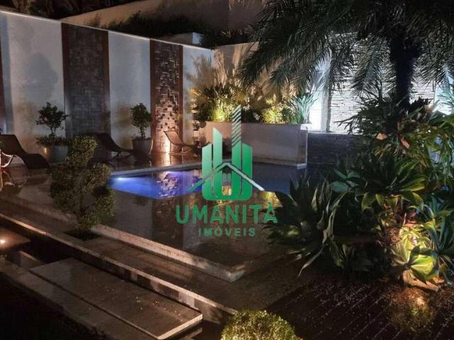 Casa venda em 18 do Forte Alphaville, Santana de Parnaíba