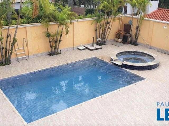 Casa venda em Residencial Melville, Santana de Parnaíba