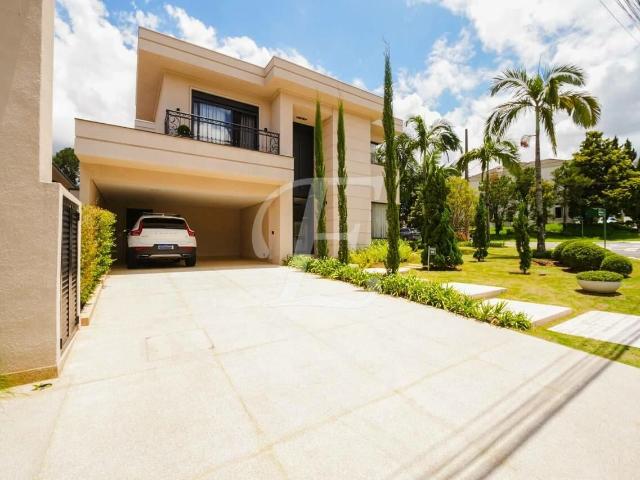 Casa venda em 18 do Forte Alphaville, Santana de Parnaíba
