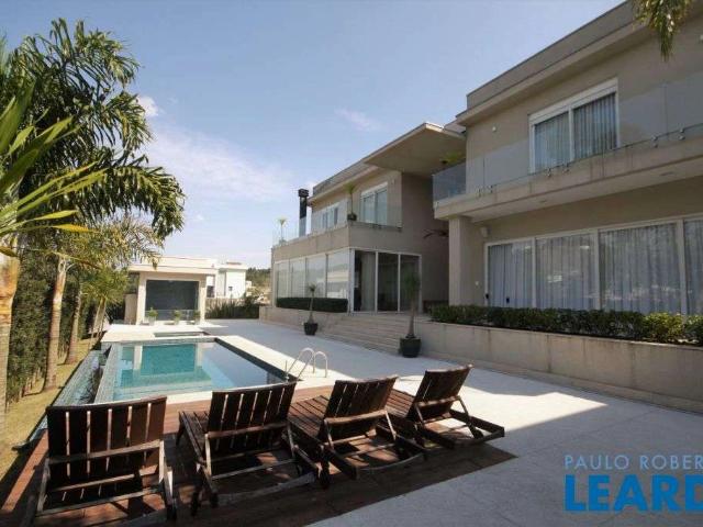 Casa venda em Residencial Tamboré 11, Santana de Parnaíba