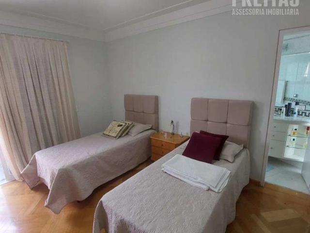 Casa venda em Tamboré 2 Residencial, Santana de Parnaíba
