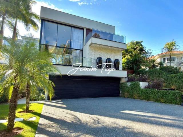 Casa venda em Tamboré 2 Residencial, Santana de Parnaíba
