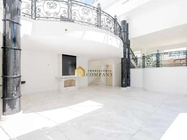 Casa venda em Tamboré 2 Residencial, Santana de Parnaíba