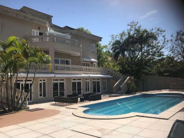 Casa venda em 18 do Forte Alphaville, Santana de Parnaíba
