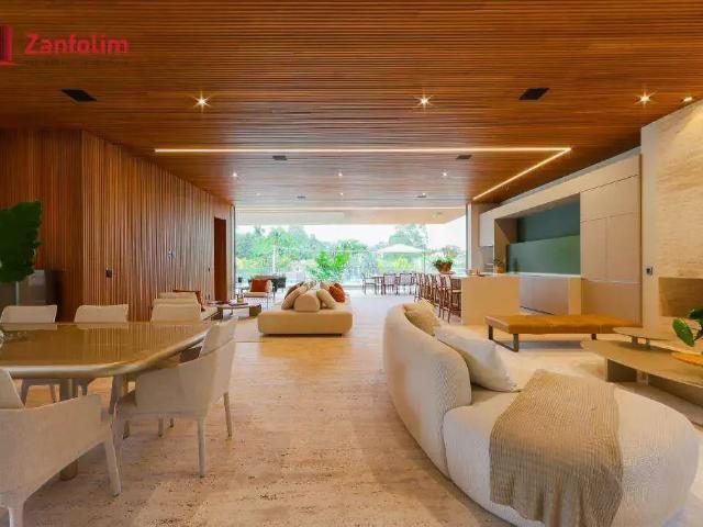 Casa venda em Tamboré 2 Residencial, Santana de Parnaíba