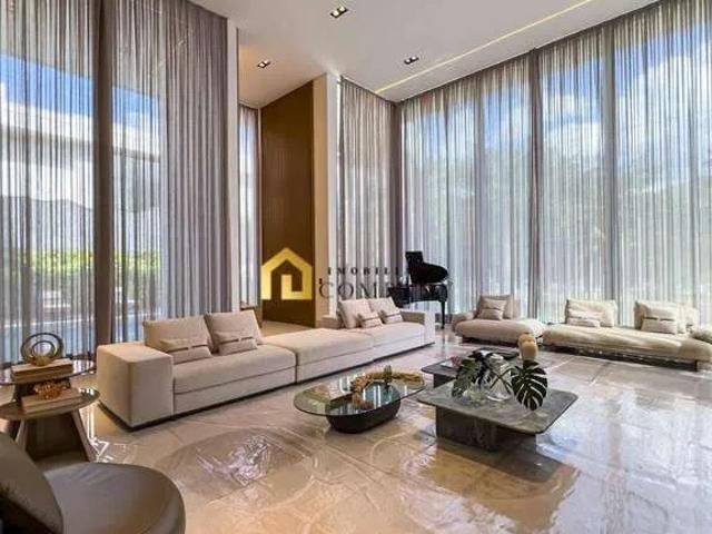 Casa venda em 18 do Forte Alphaville, Santana de Parnaíba