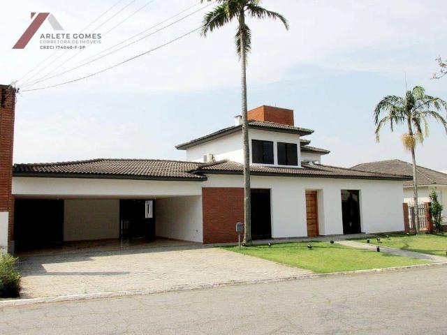 Casa venda em Jardim Represa, Santana de Parnaíba