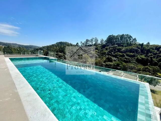 Casa venda em Santana de Parnaíba
