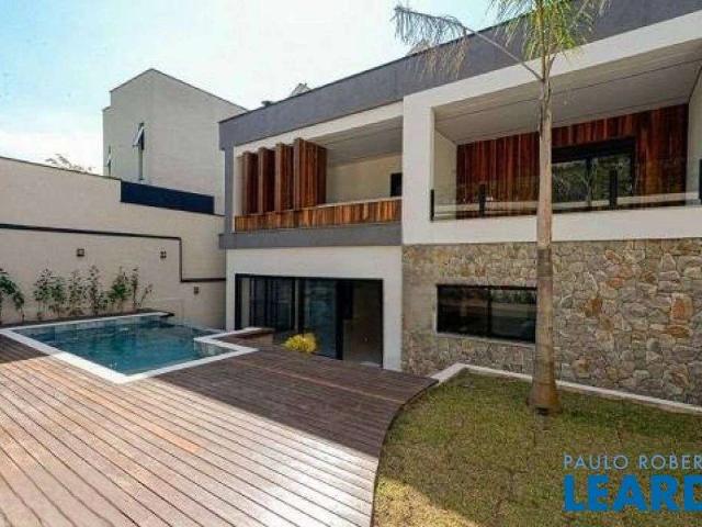 Casa venda em Residencial Tamboré 11, Santana de Parnaíba