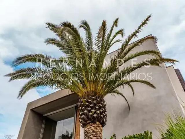 Casa venda em Tamboré 2 Residencial, Santana de Parnaíba