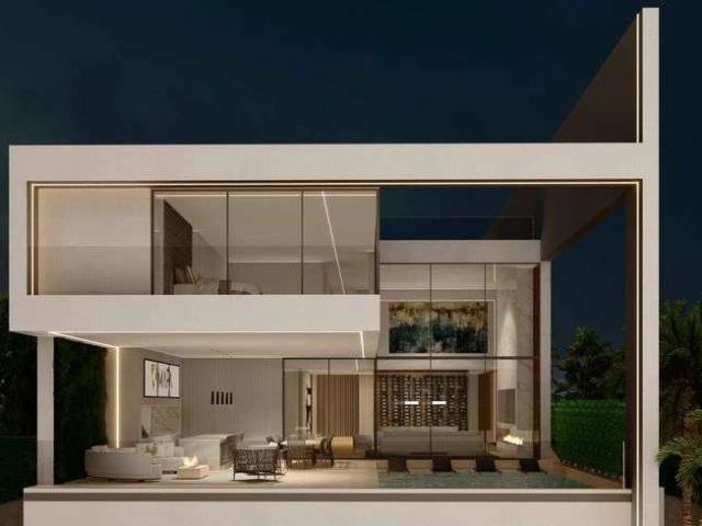 Casa venda em Tamboré 2 Residencial, Santana de Parnaíba
