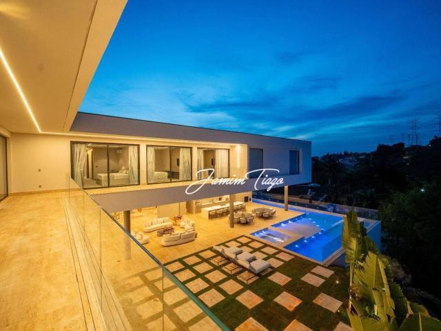 Casa venda em Tamboré 2 Residencial, Santana de Parnaíba