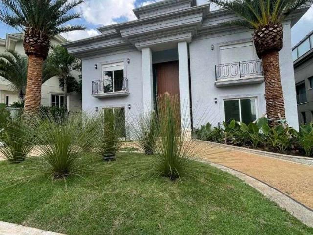 Casa venda em Tamboré 2 Residencial, Santana de Parnaíba