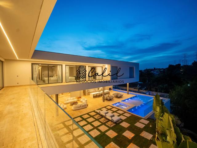 Casa venda em Tamboré 2 Residencial, Santana de Parnaíba