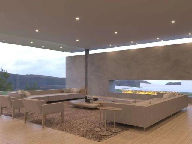 Casa venda em Tamboré 2 Residencial, Santana de Parnaíba