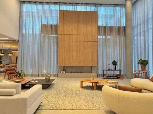 Casa venda em Tamboré 2 Residencial, Santana de Parnaíba