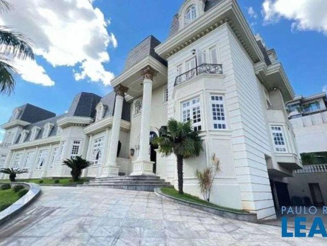 Casa venda em Tamboré Residencial 3, Santana de Parnaíba