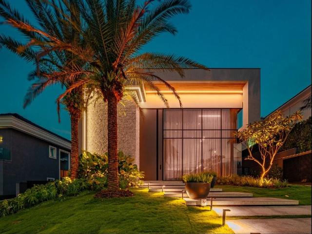 Casa venda em Tamboré 2 Residencial, Santana de Parnaíba
