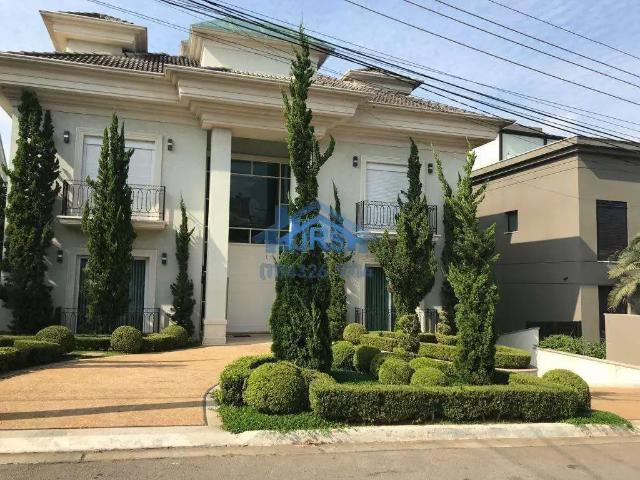 Casa venda em Tamboré 2 Residencial, Santana de Parnaíba
