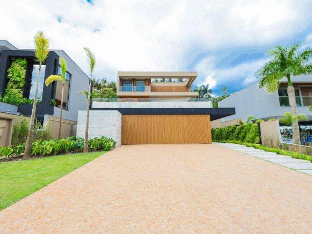 Casa venda em Tamboré 2 Residencial, Santana de Parnaíba