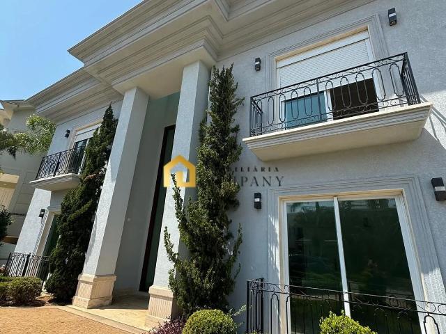 Casa venda em Tamboré 2 Residencial, Santana de Parnaíba