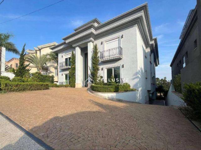 Casa venda em Tamboré 2 Residencial, Santana de Parnaíba
