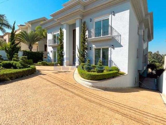 Casa venda em Tamboré 2 Residencial, Santana de Parnaíba