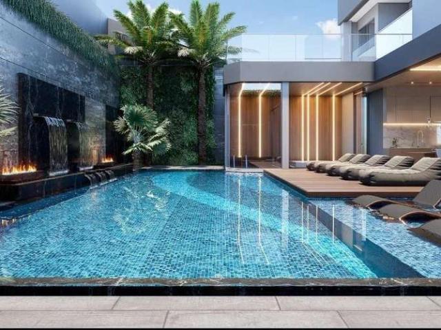 Casa venda em Tamboré 2 Residencial, Santana de Parnaíba