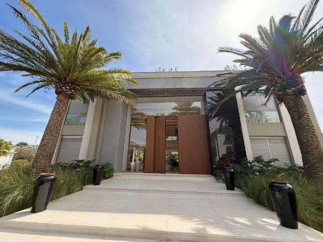Casa venda em Tamboré 2 Residencial, Santana de Parnaíba