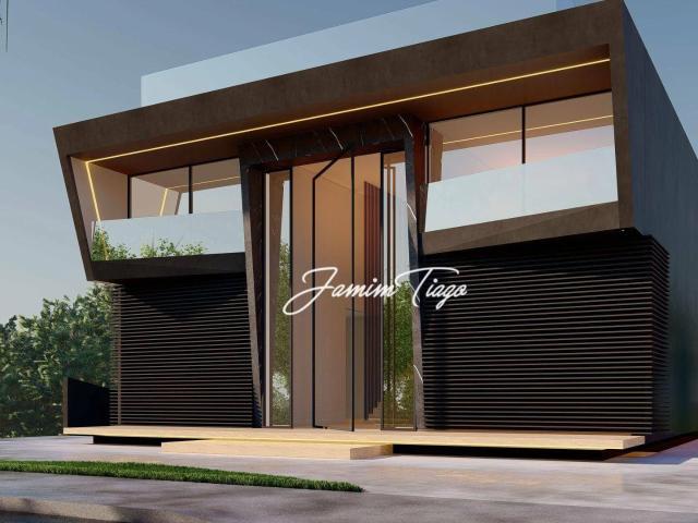 Casa venda em Tamboré 2 Residencial, Santana de Parnaíba