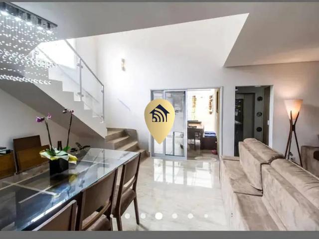 Casa venda em Residencial Valville 1, Santana de Parnaíba
