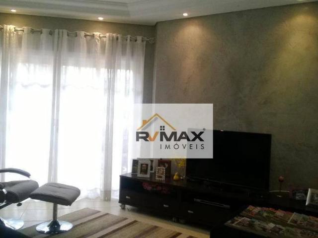 Casa venda em Residencial Valville 1, Santana de Parnaíba