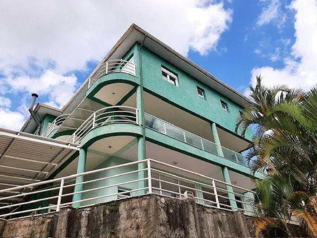 Casa venda em Taruma, Santana de Parnaíba