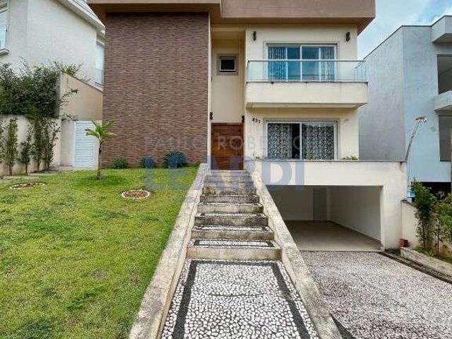 Casa venda em Residencial Valville 1, Santana de Parnaíba