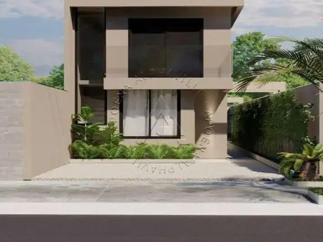 Casa venda em Jardim Heloísa, Santana de Parnaíba