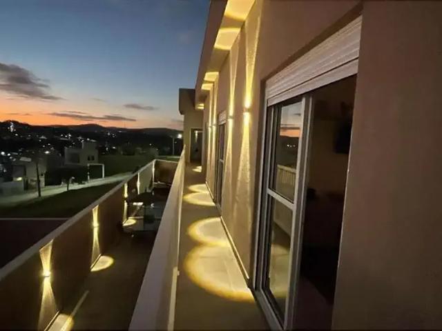 Casa venda em Reserva Santa Anna, Santana de Parnaíba