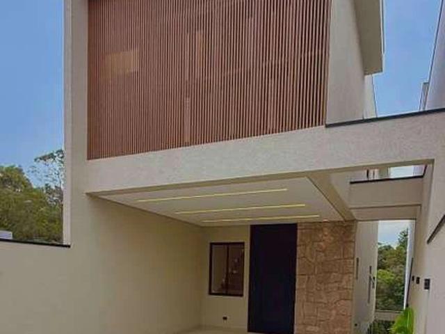 Casa venda em Residencial Valville 1, Santana de Parnaíba