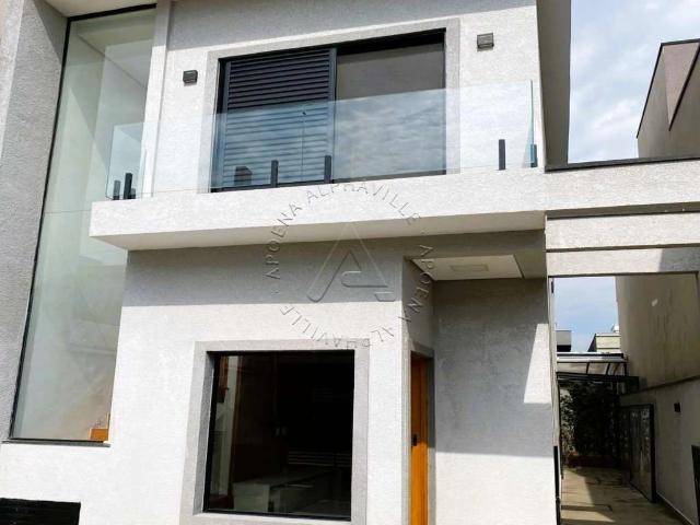 Casa venda em Jardim Heloísa, Santana de Parnaíba